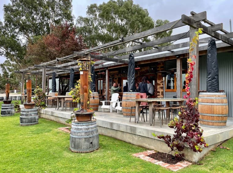 Little Gems hidden in the Barossa Valley 3