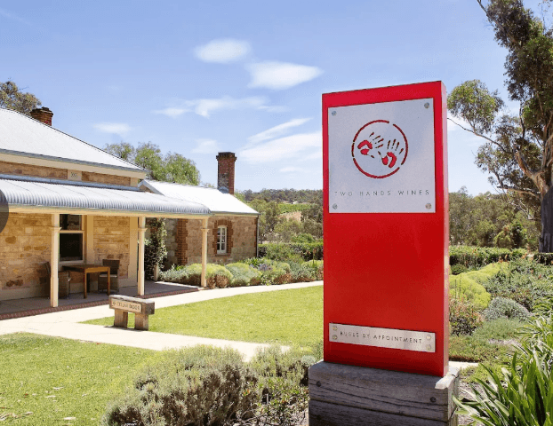 Little Gems hidden in the Barossa Valley 5