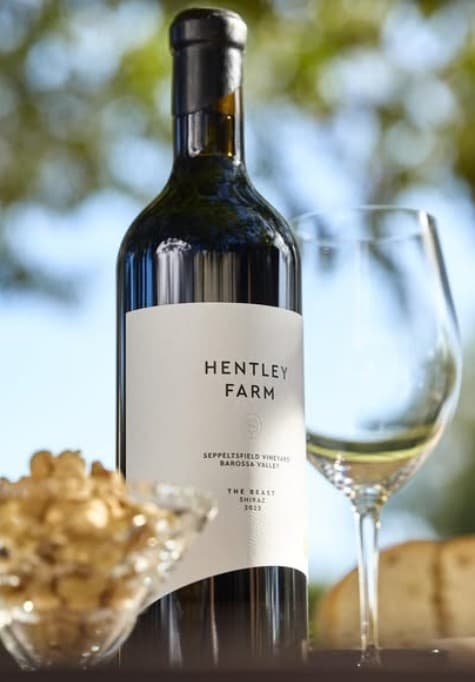 Sip & Savour: A Barossa Degustation Journey 4