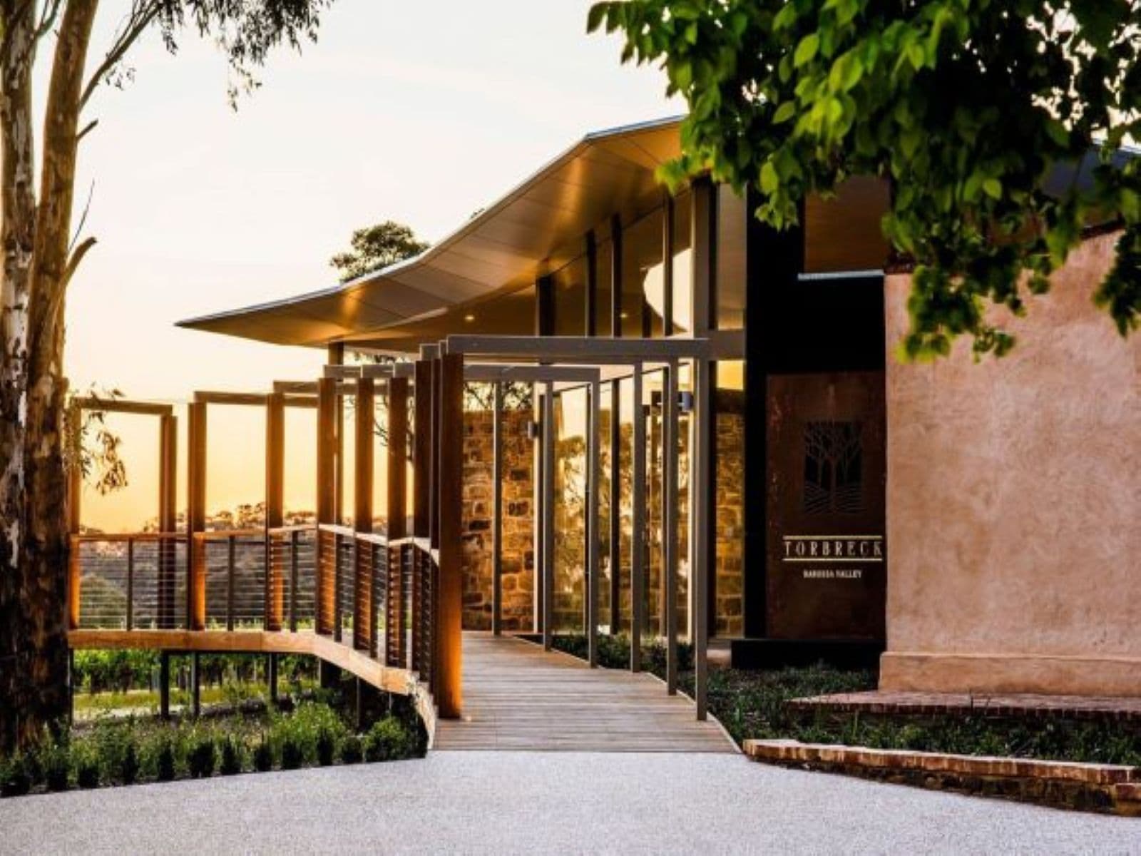 Sip & Savour: A Barossa Degustation Journey 5