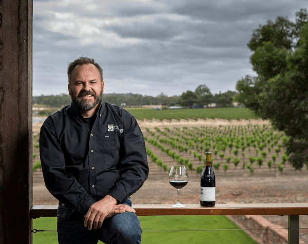 Sip & Savour: A Barossa Degustation Journey 2