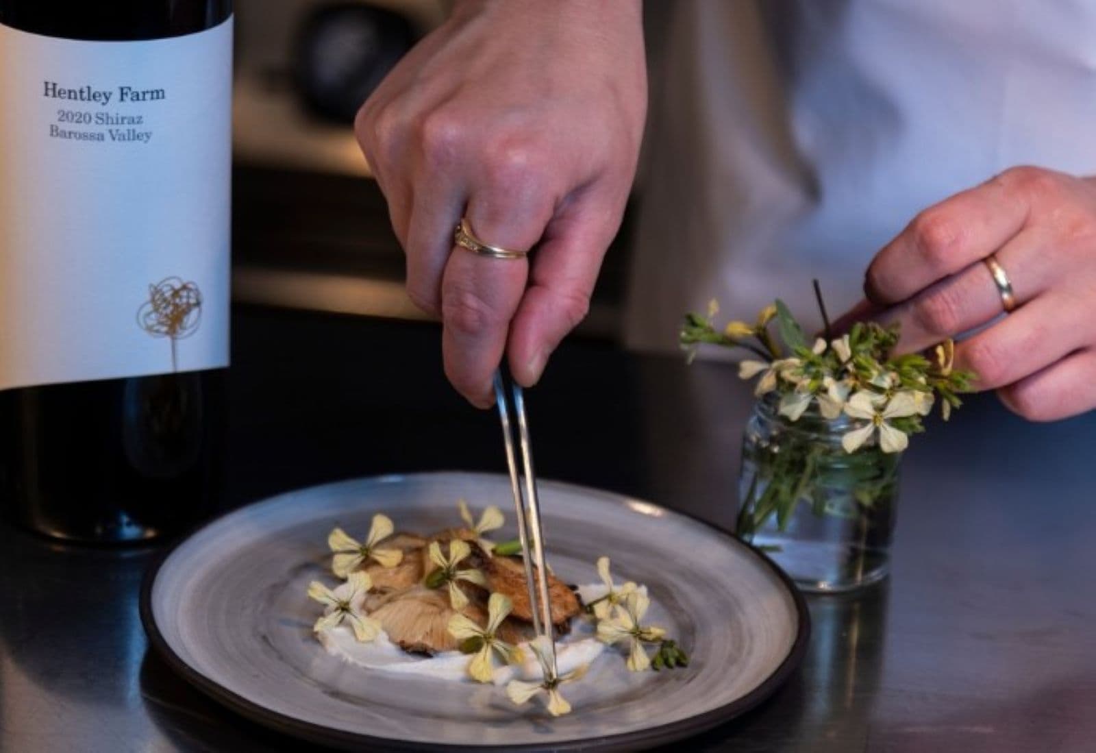 Sip & Savour: A Barossa Degustation Journey 3