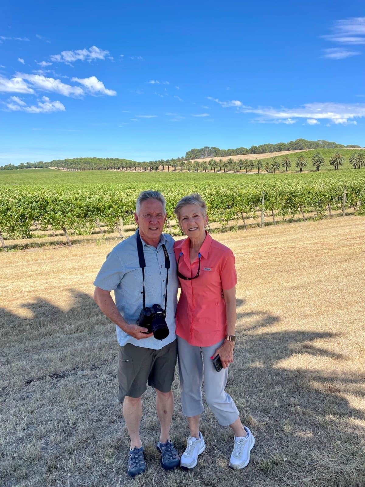 Sip & Savour: A Barossa Degustation Journey 2