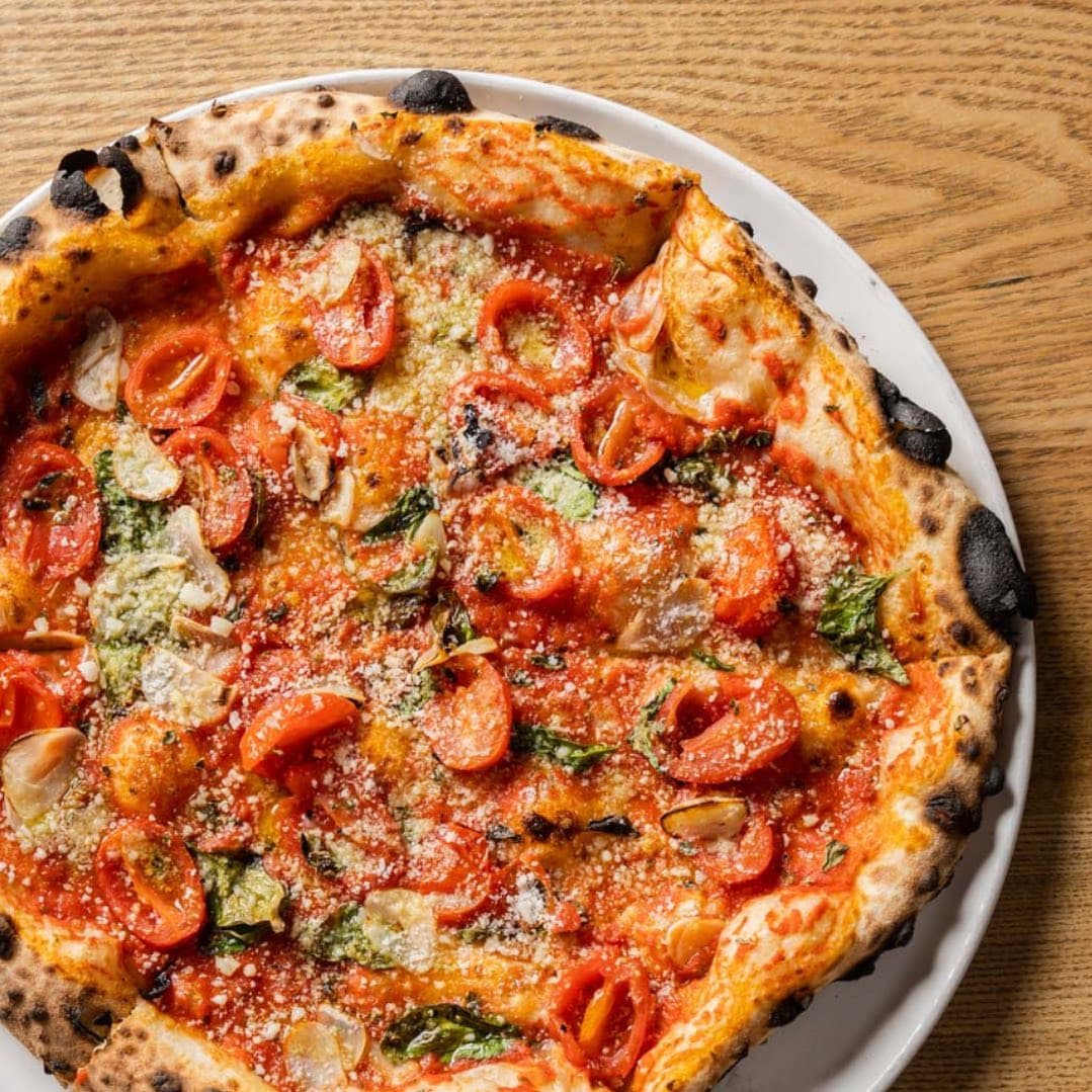 McLaren Vale Distillery Trail & Pizza Lunch