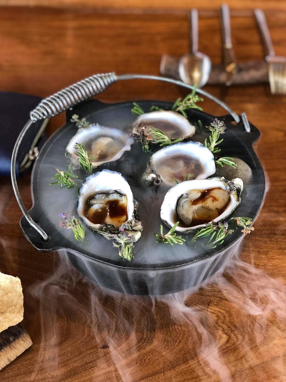 Signature Sips & Elegant Eats in the Barossa Valley 2
