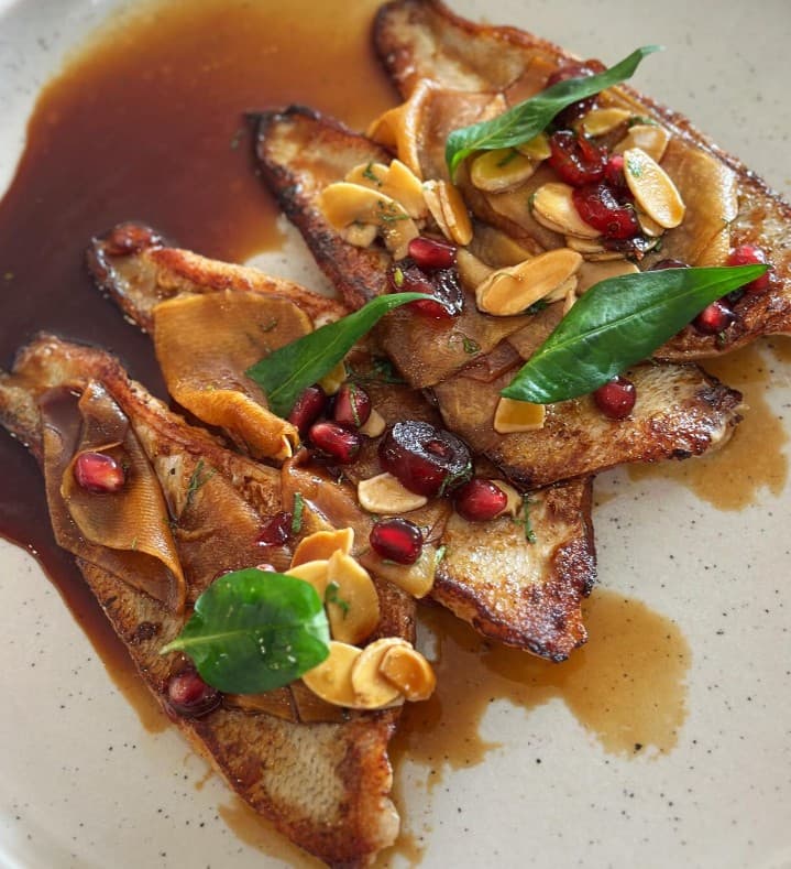 Signature Sips & Elegant Eats in the Barossa Valley 4