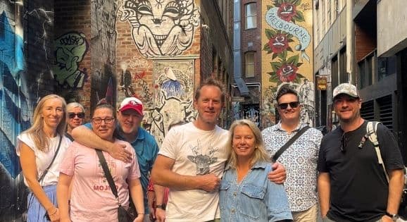 Melbourne, Australia