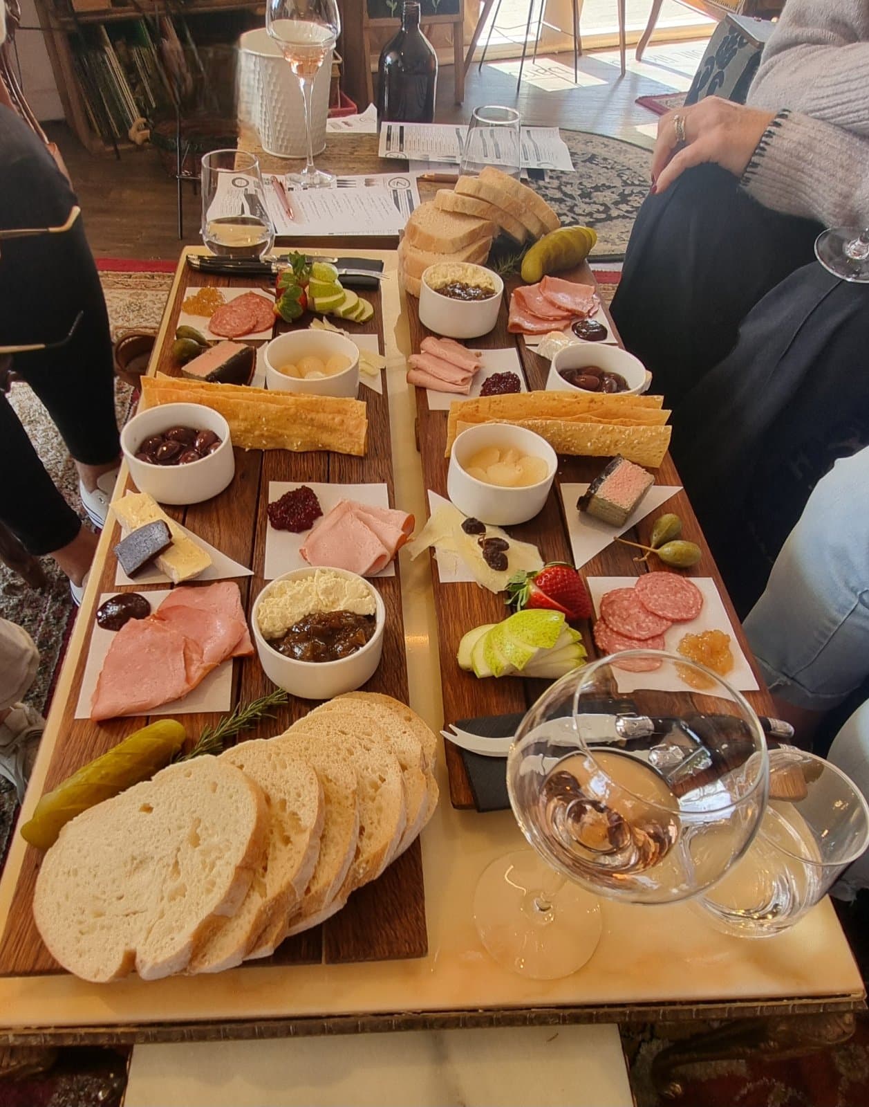Savor Barossa: Gourmet Lunch & Wine Tasting Tour 4
