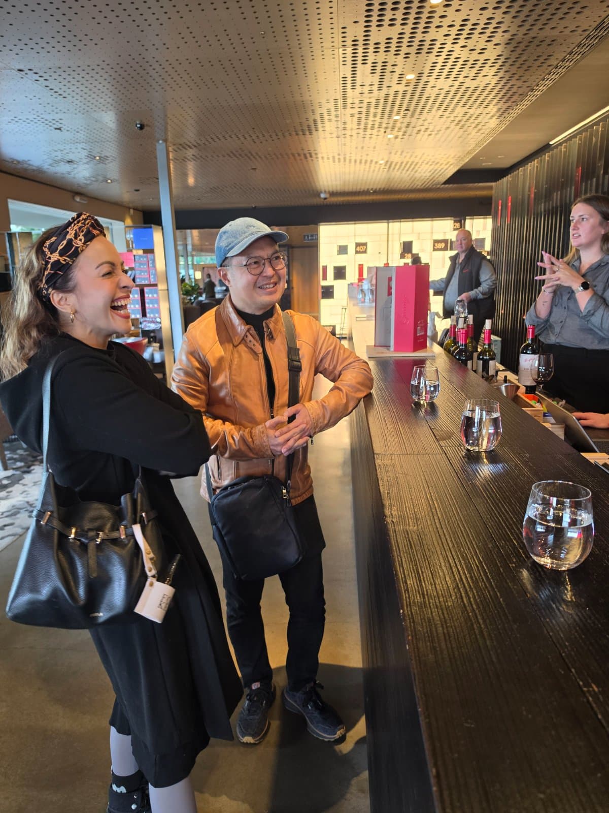 Special Adelaide Wine Trail: Penfolds, Adelaide Hills & Hahndorf