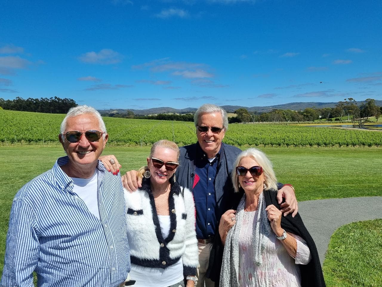 Private Wine Tour 2