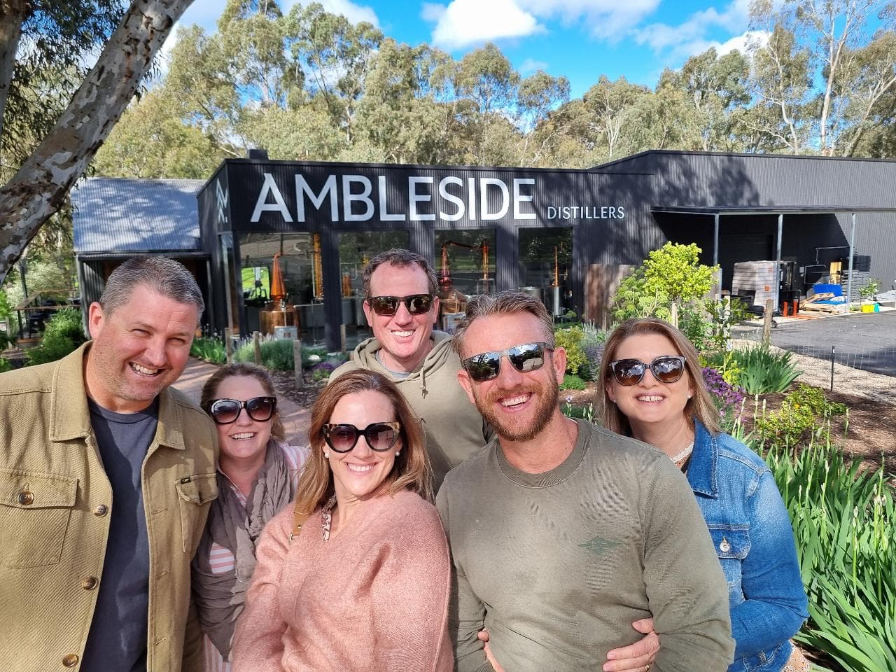 Private Wine Tour 3