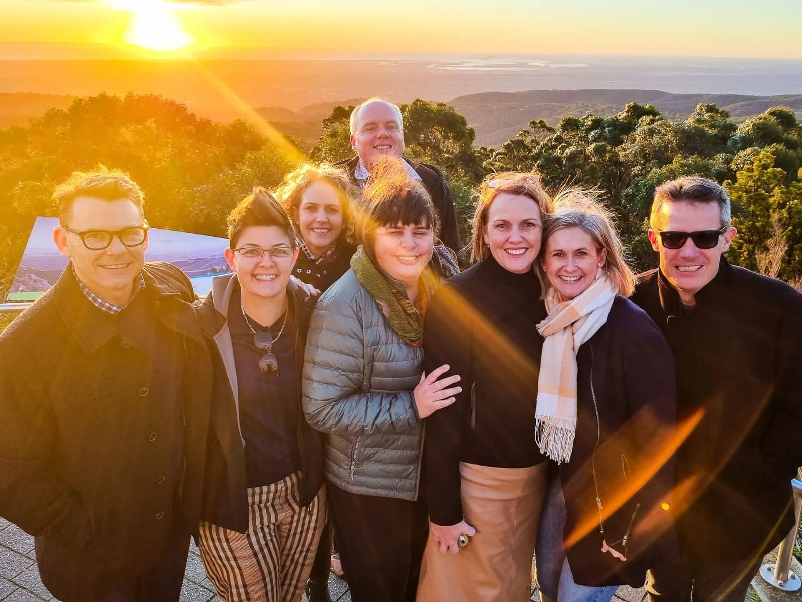 Private Wine Tour