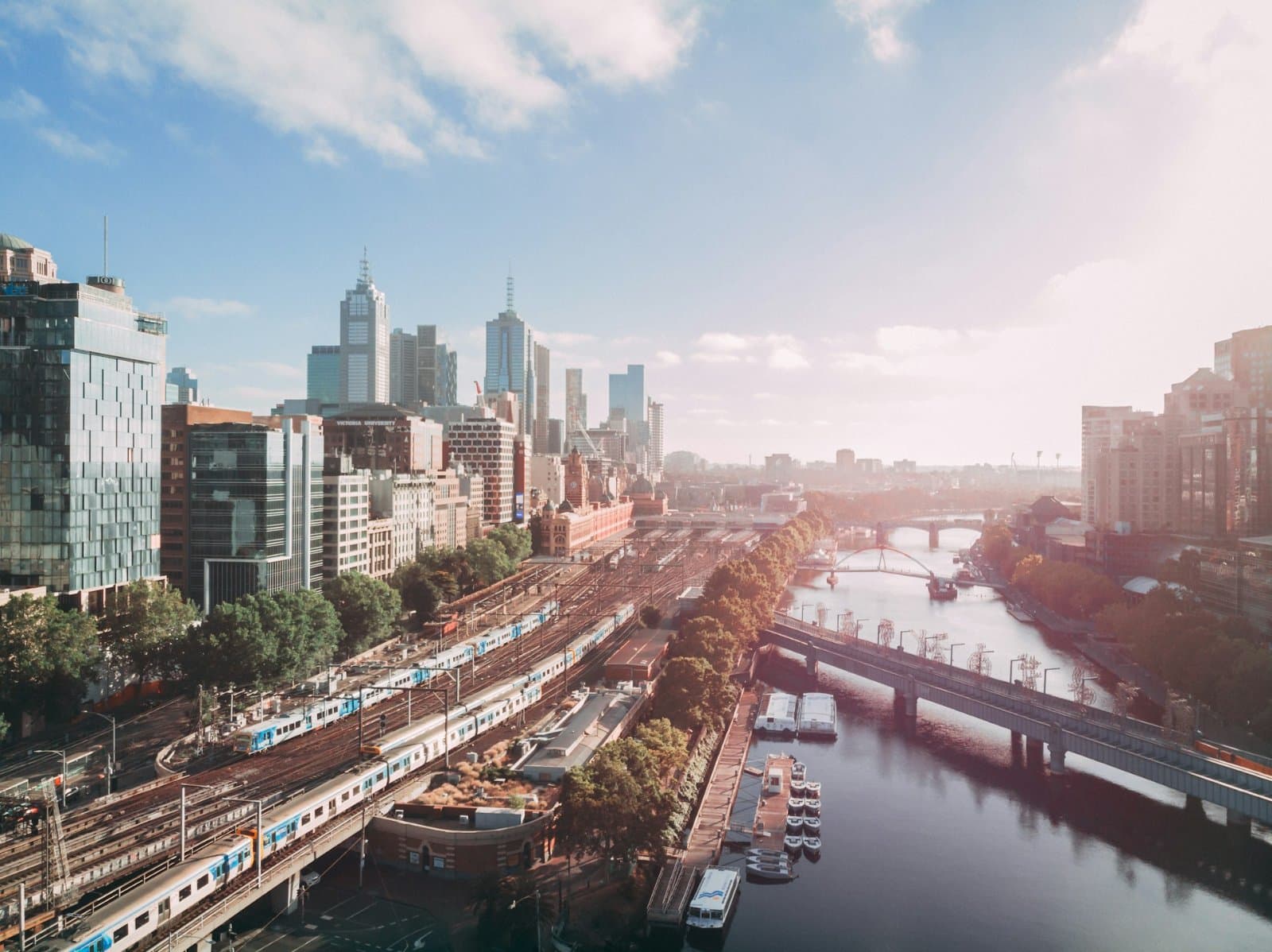 Melbourne's Street Art & Hidden Bar Walk 2