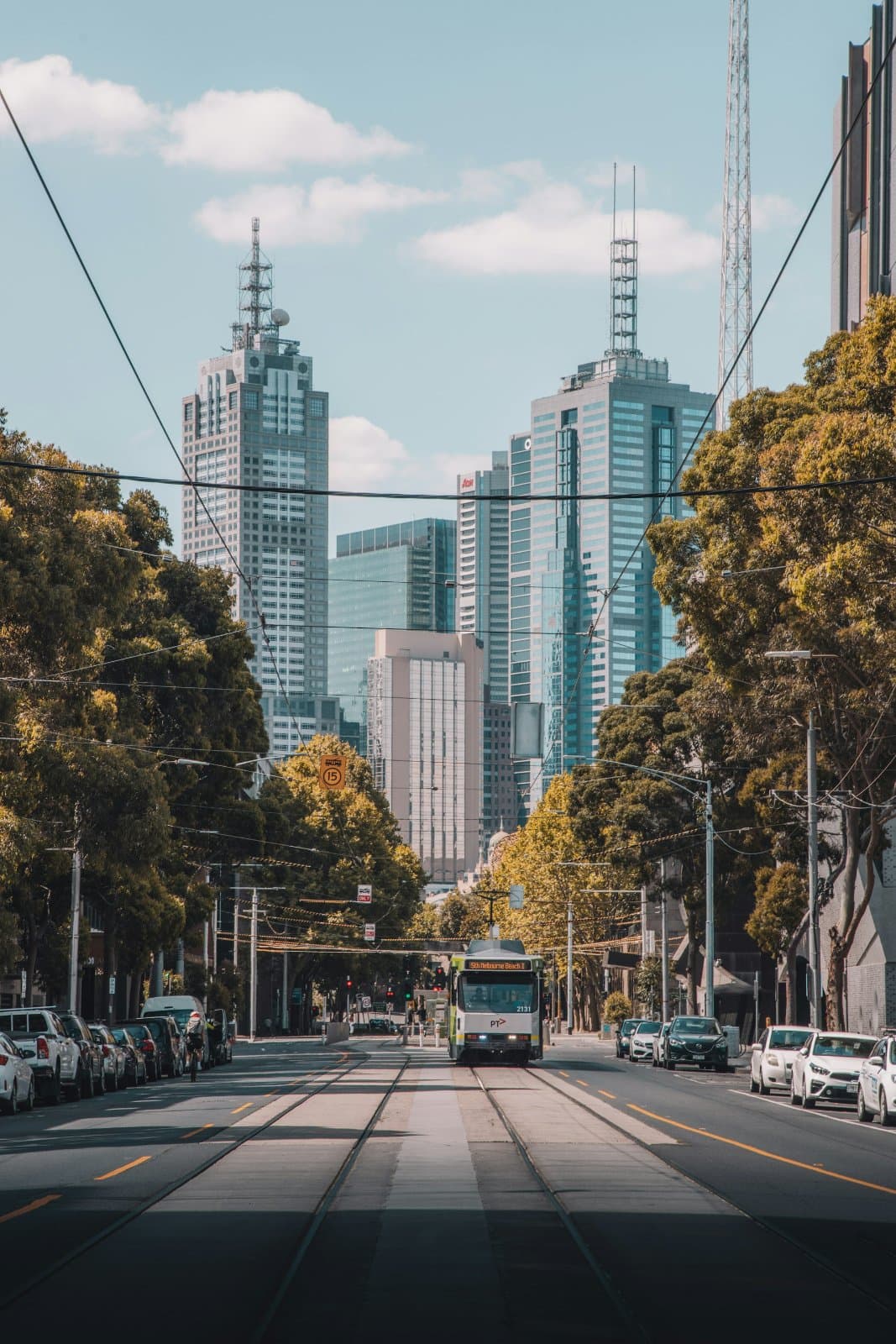 Melbourne's Street Art & Hidden Bar Walk 3