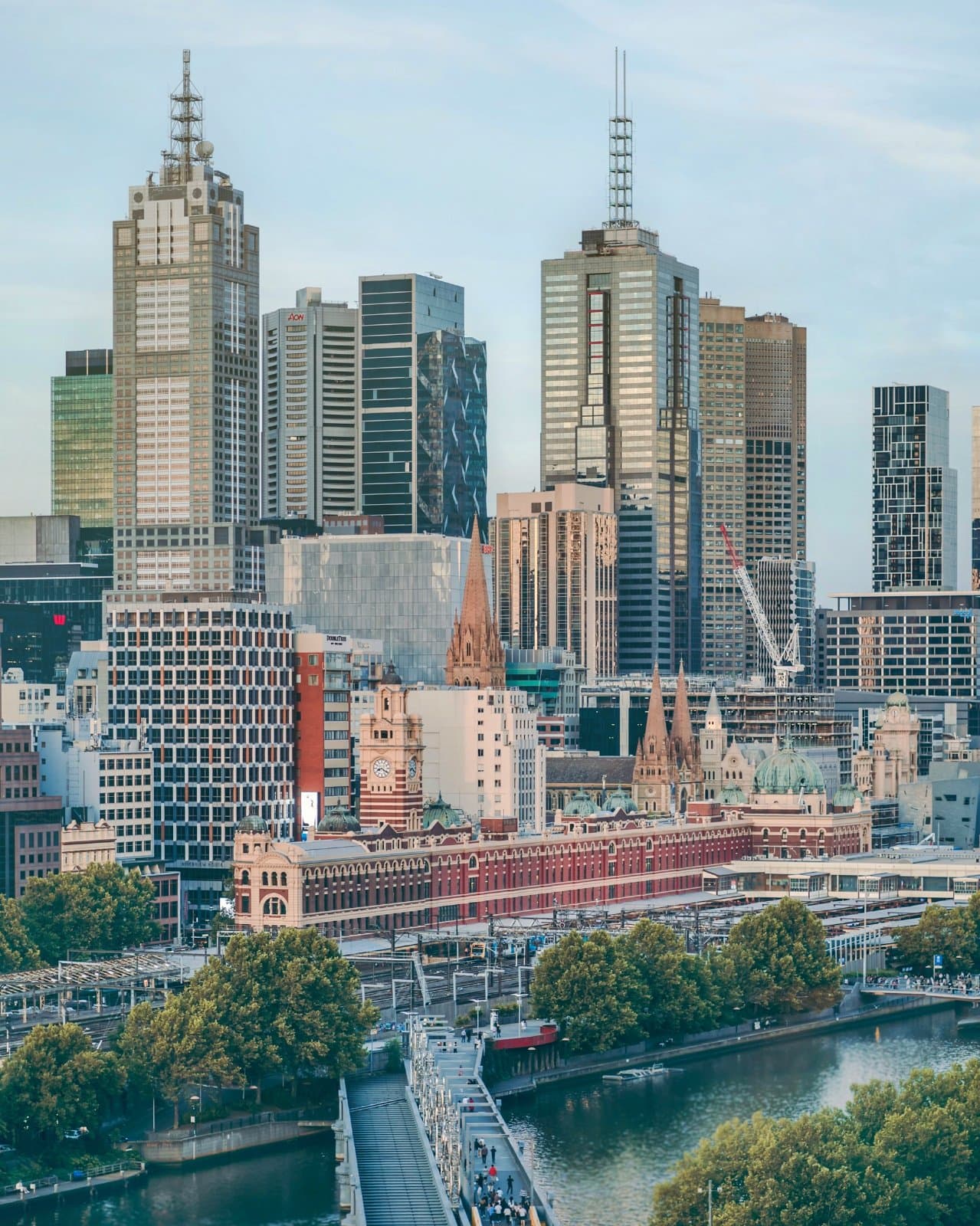 Melbourne's Street Art & Hidden Bar Walk 5
