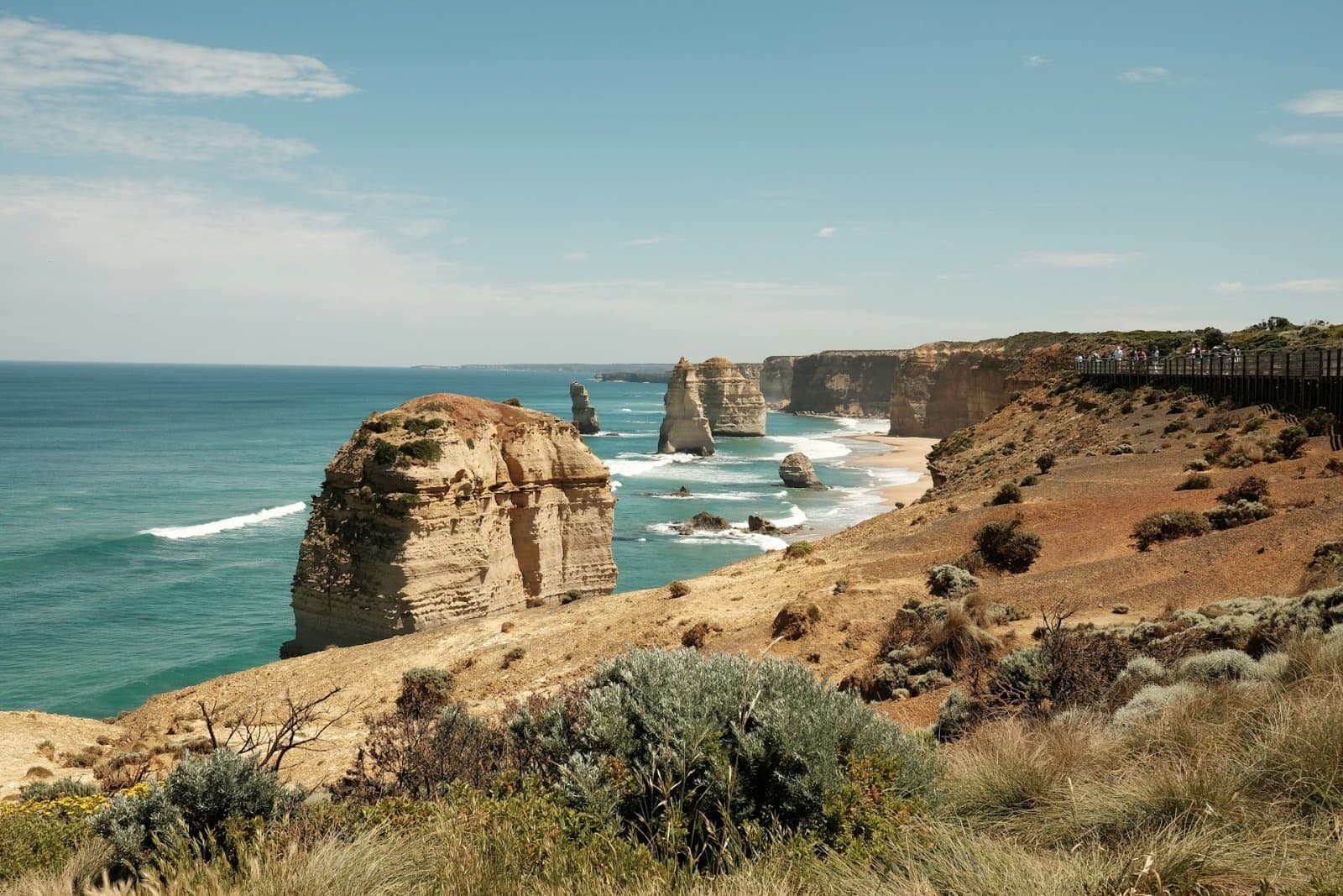 Apollo Bay, Australia