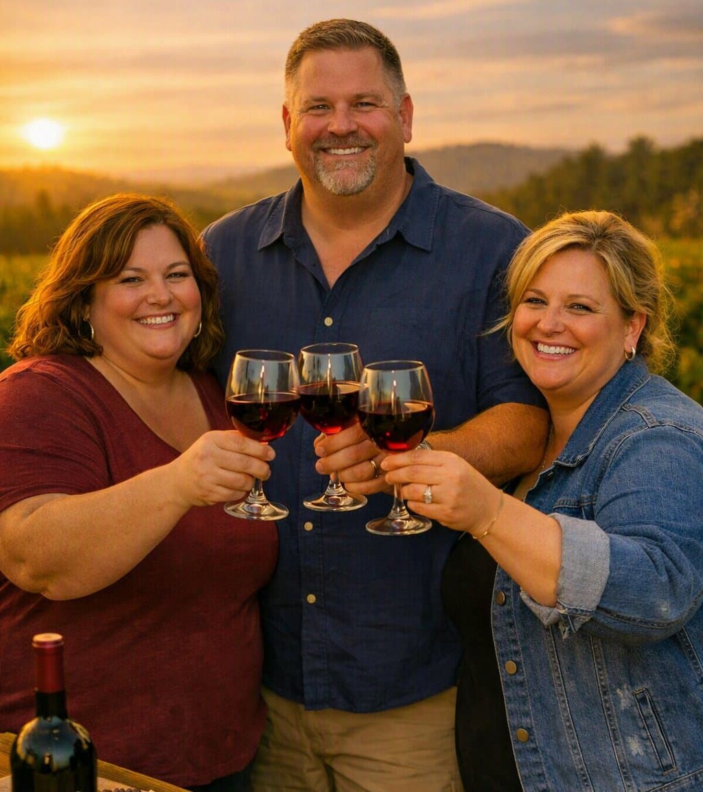 Wine Meets Wolf: A McLaren Tasting Trail 2