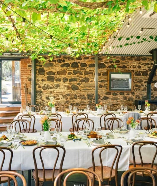 McLaren Vale Wine & Local Flavours 4