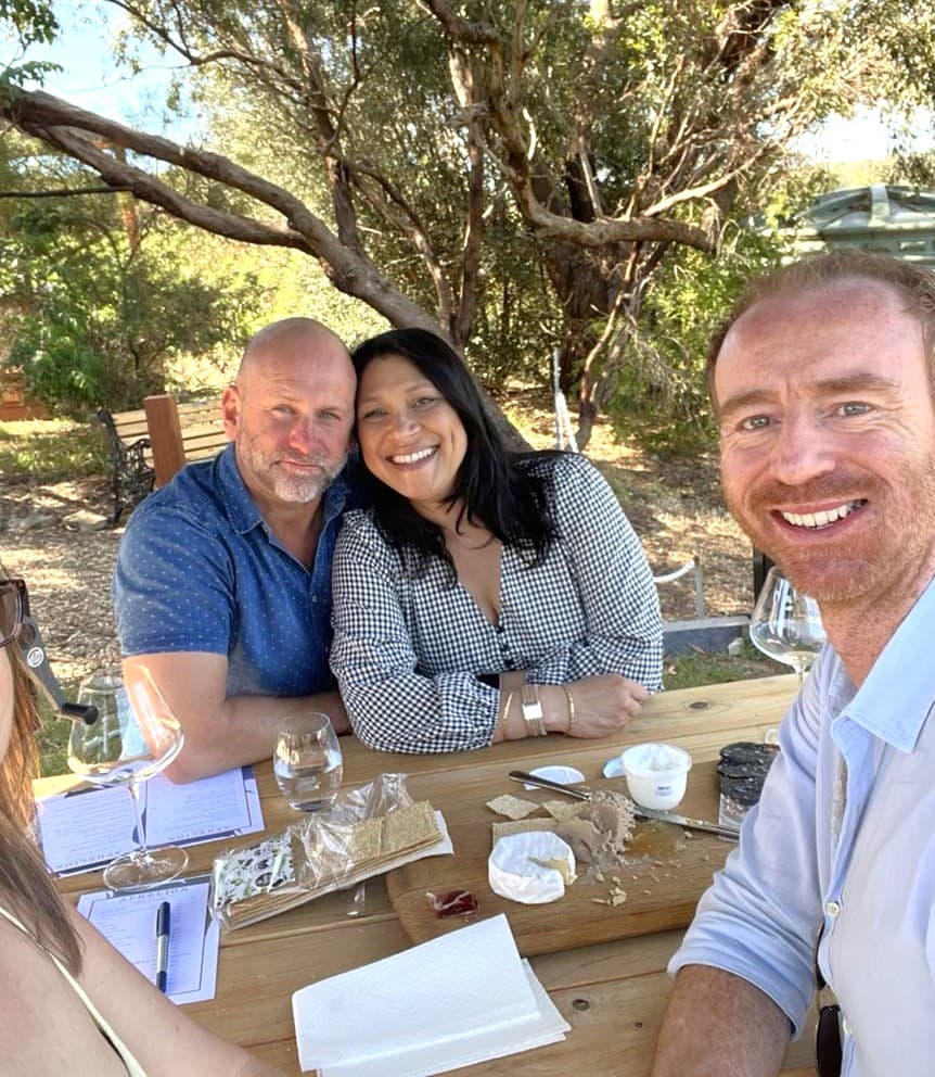 McLaren Vale Wine & Local Flavours 5