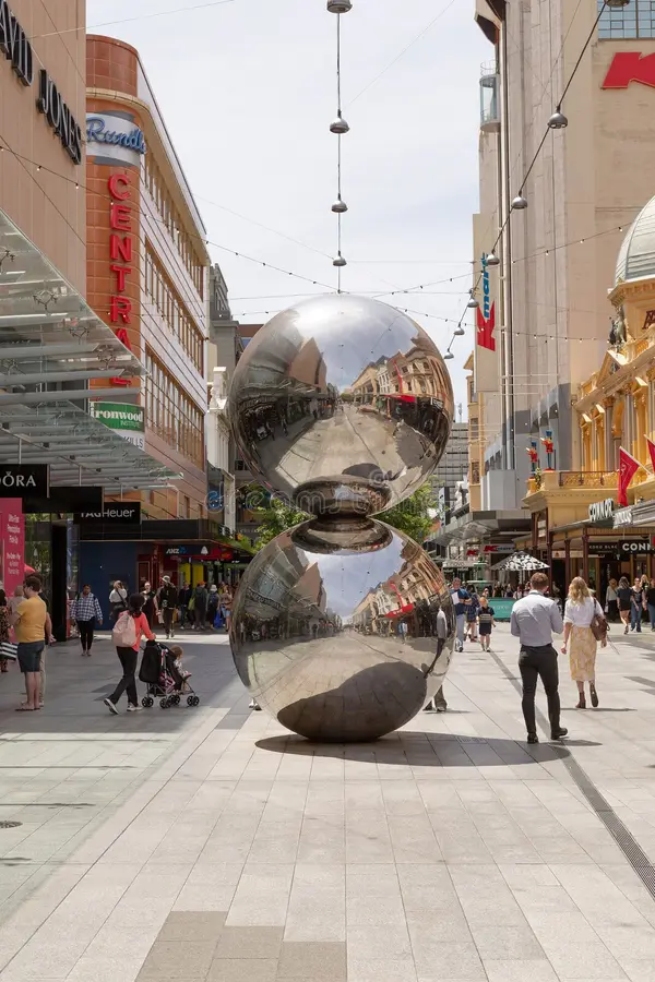 Choose your own stops and finish with a City walking tour