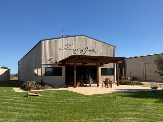 Taste the Trail: Barossa Edition 2