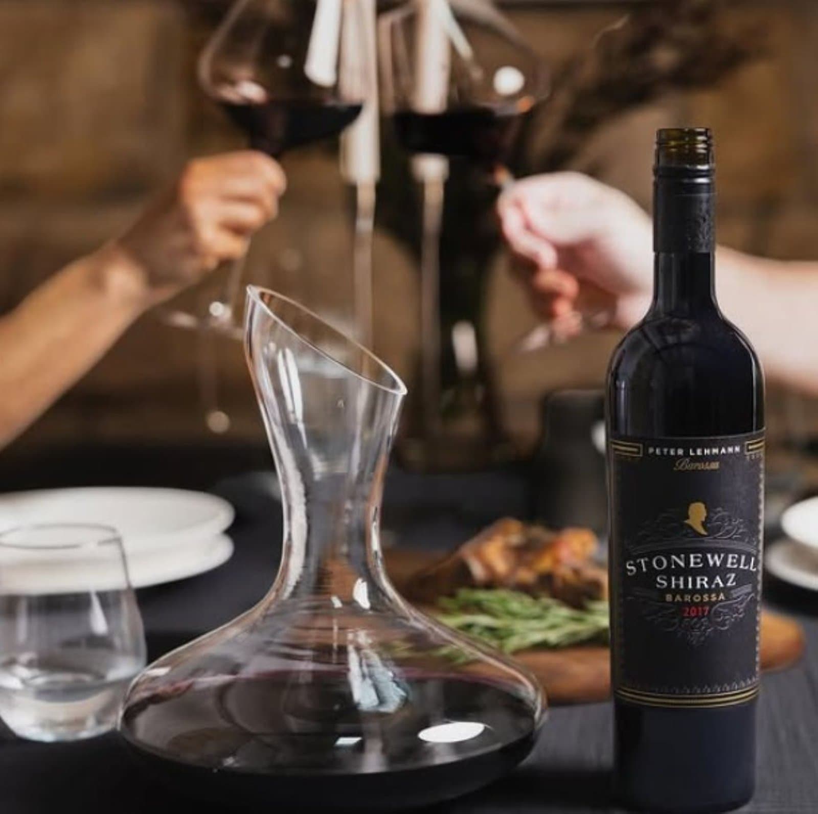 Barossa Bliss – Boutique Wines & Country Charm