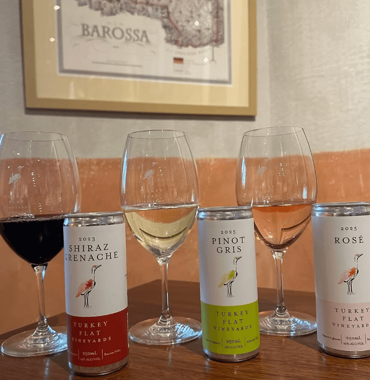 Barossa Bliss – Boutique Wines & Country Charm 4