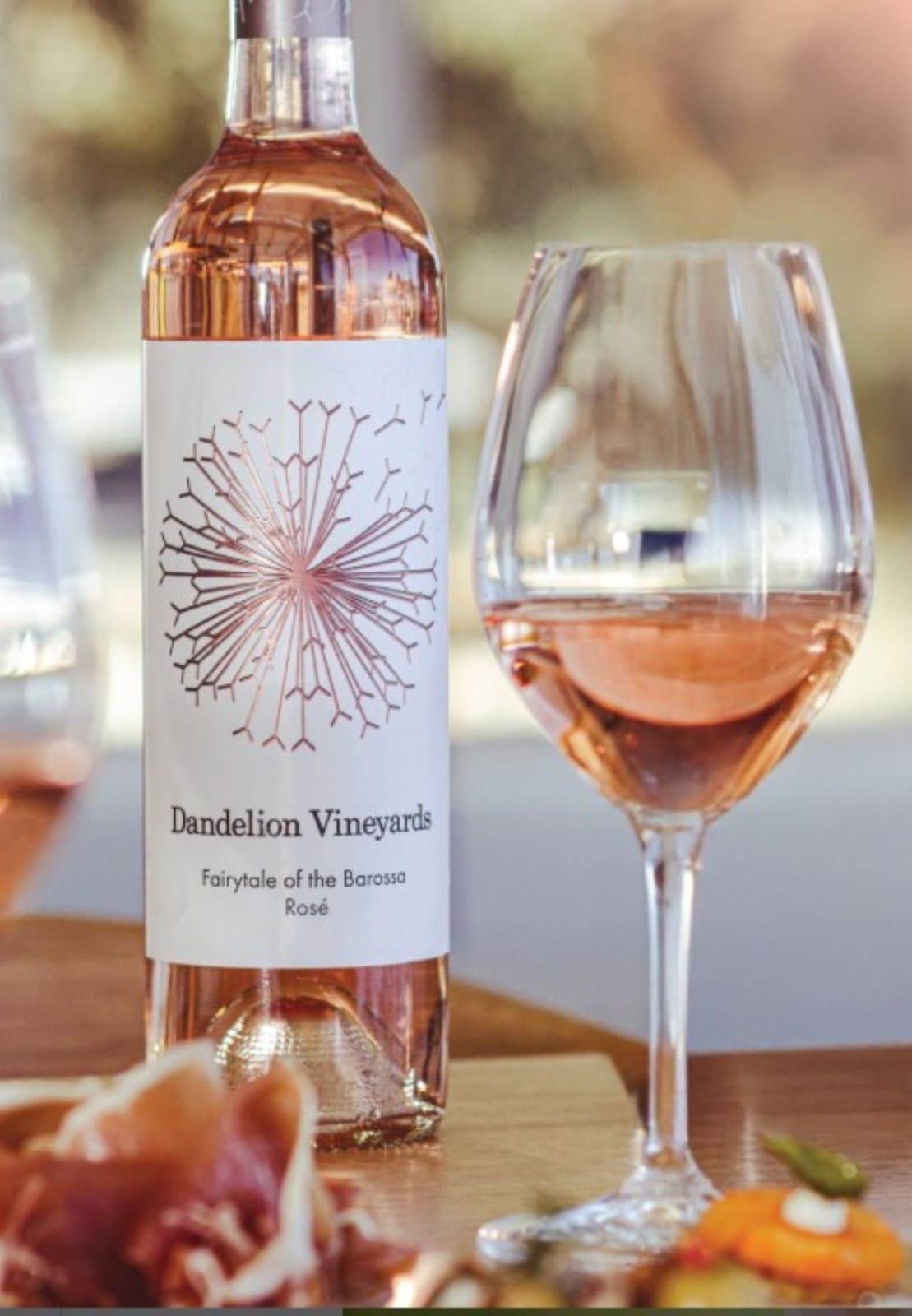 McLaren Vale Wine & Food Tour from Adelaide 3