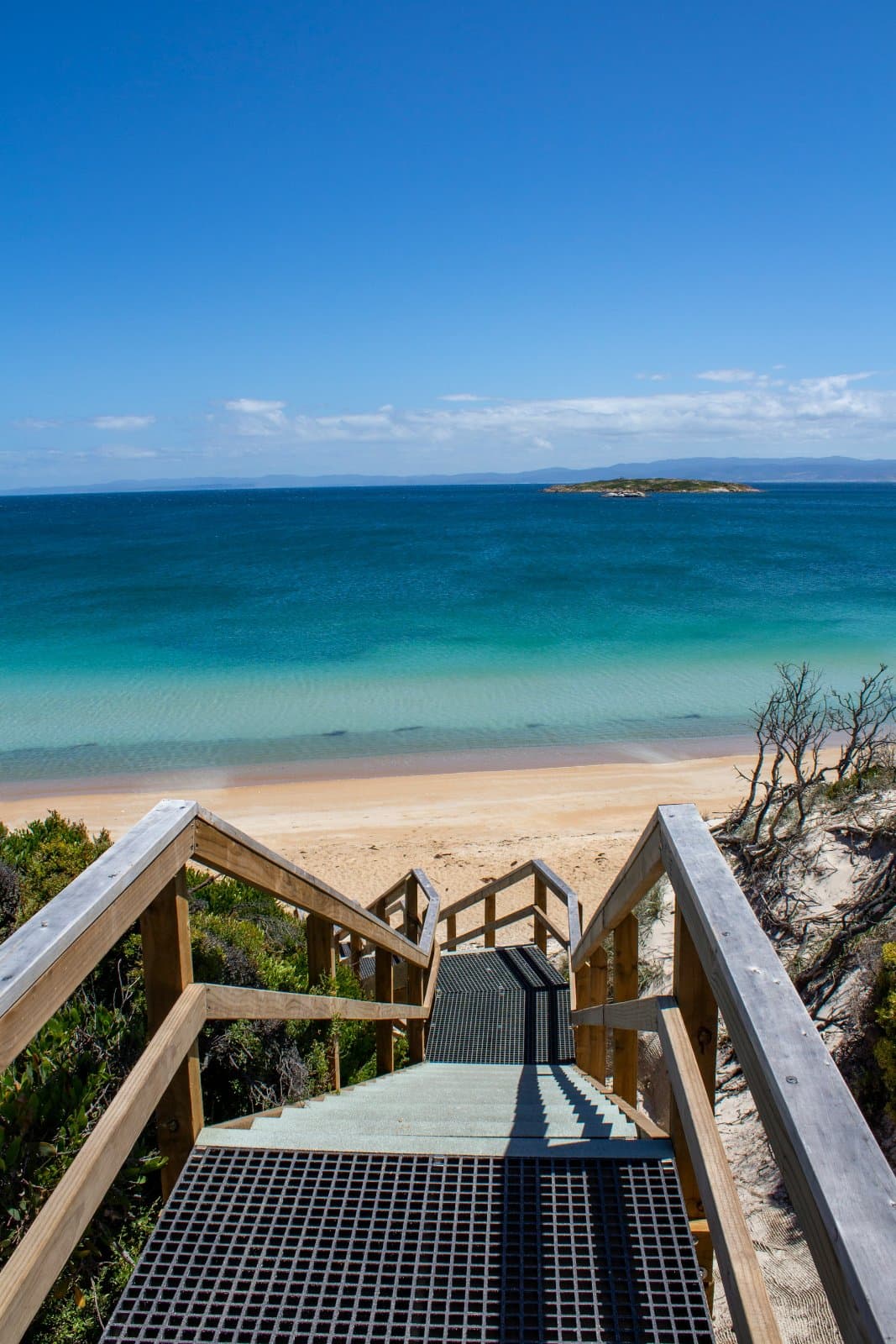 Wineglass Bay: Hobart's Premier Coastal Hike 5