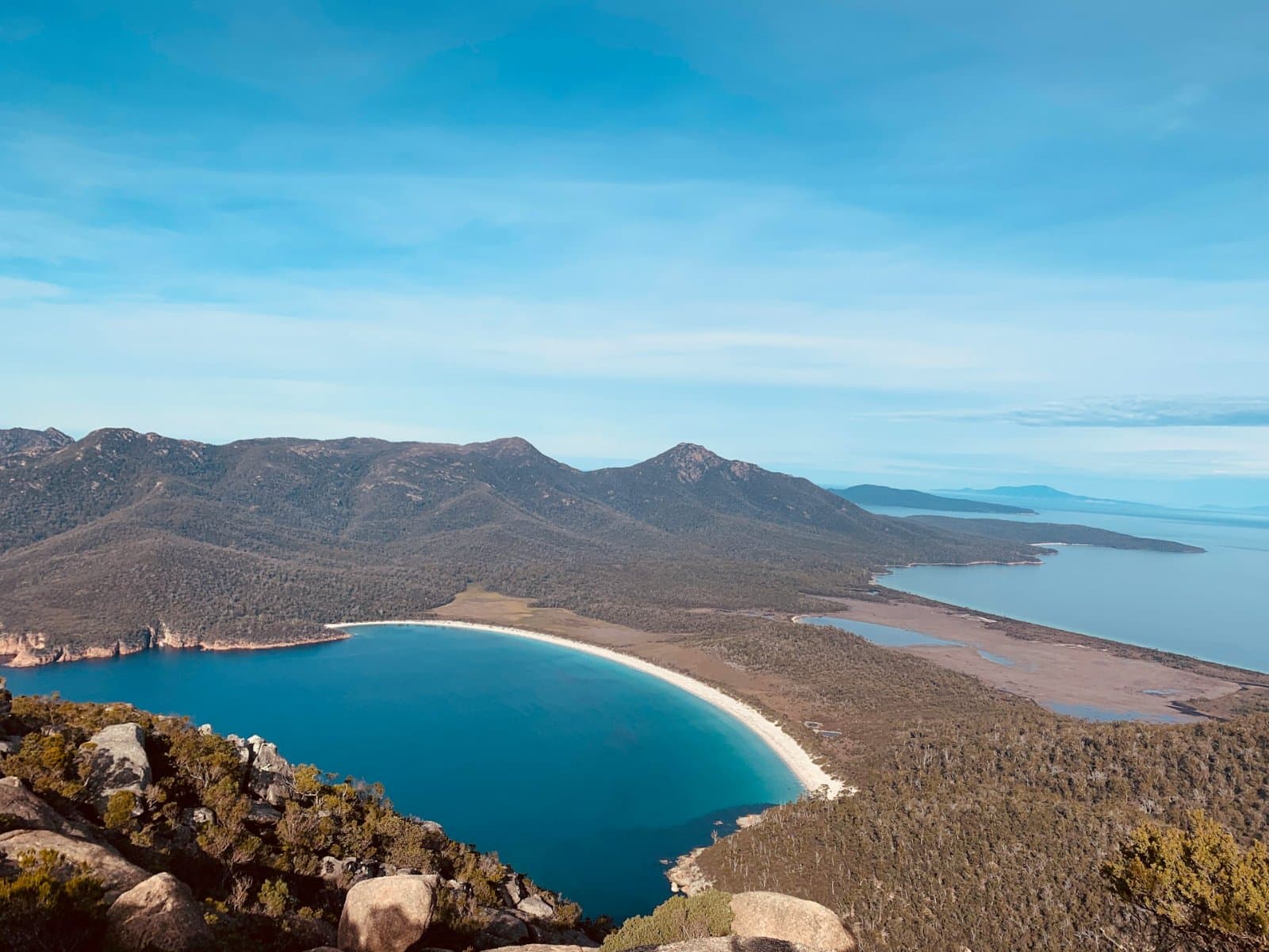 Hobart, Australia