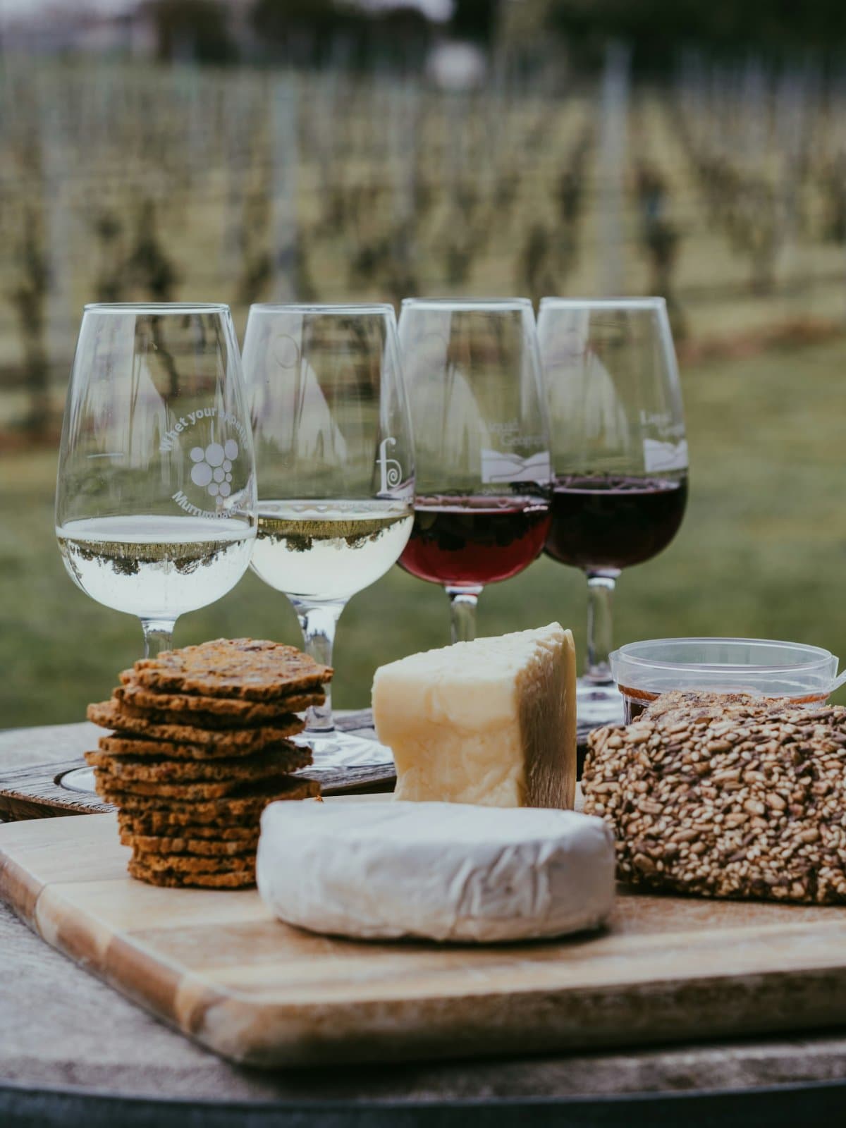 McLaren Vale & Adelaide Hills Wine Adventure 4