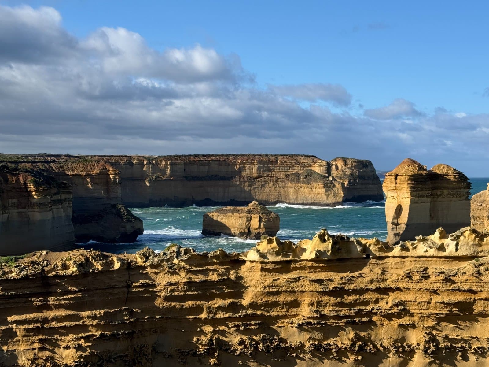 Great Ocean Road Experiences