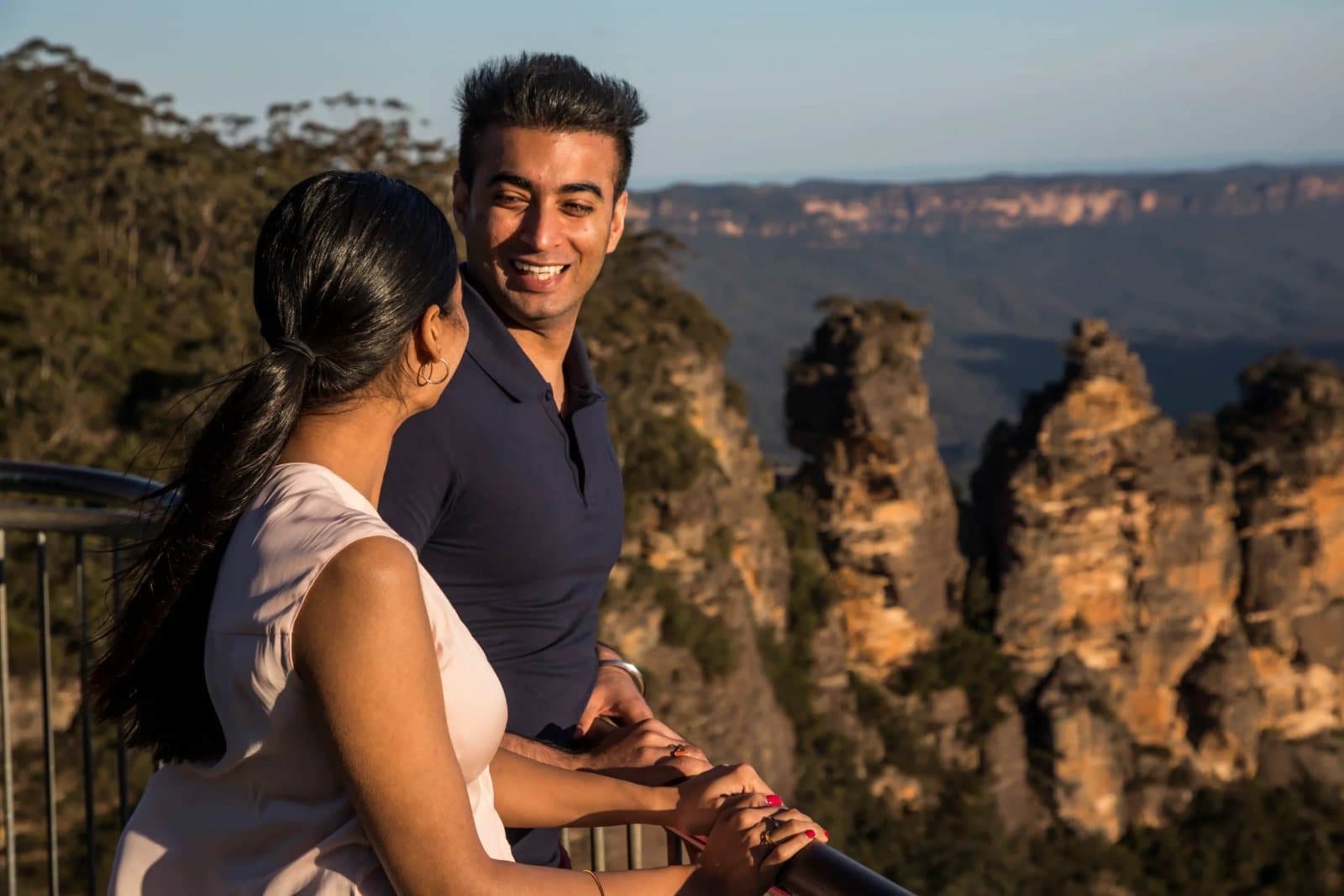 Blue Mountains Sunset Tour – until 3 October 2026 3