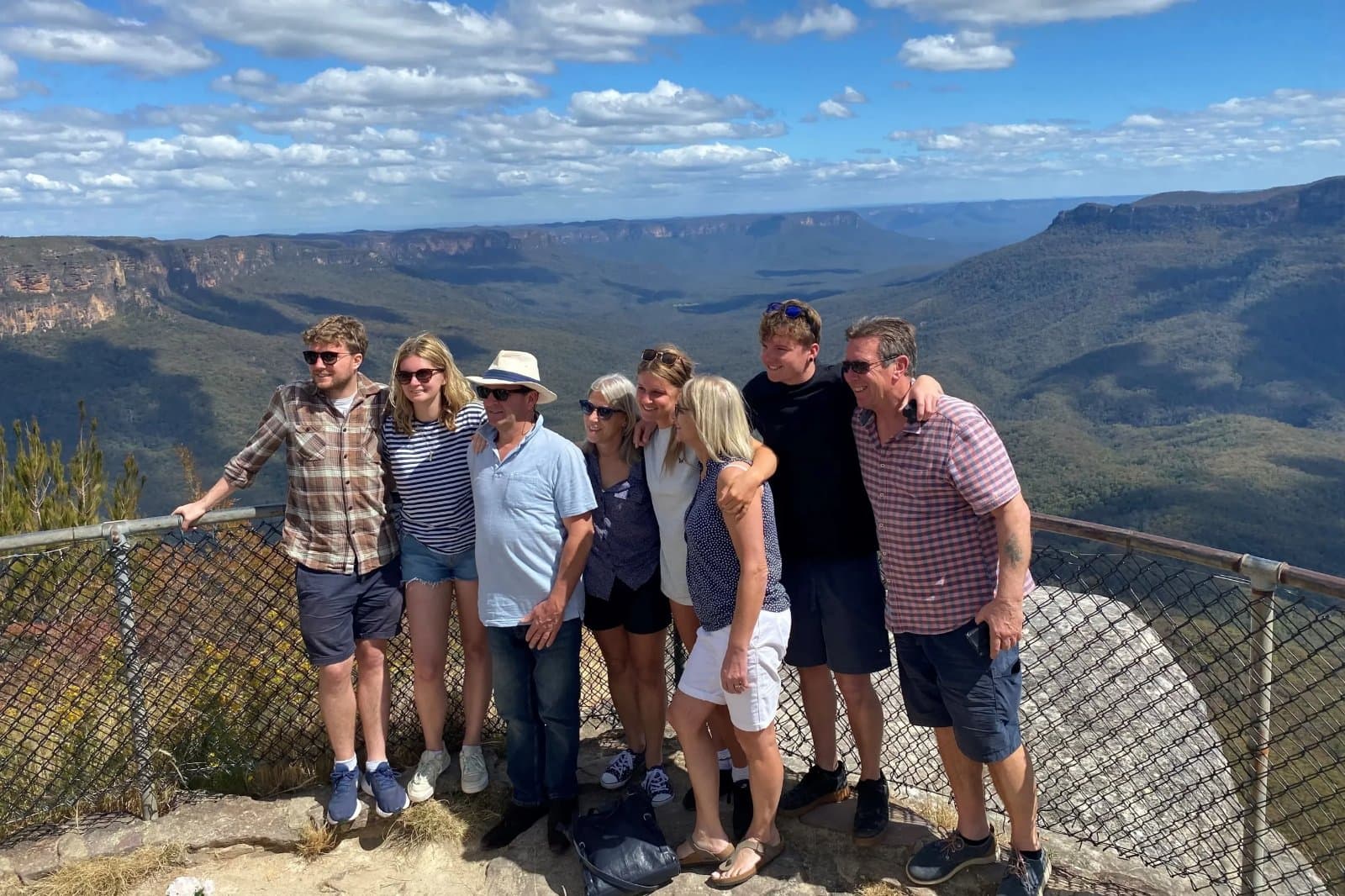 Blue Mountains Sunset Tour – until 3 October 2026 5
