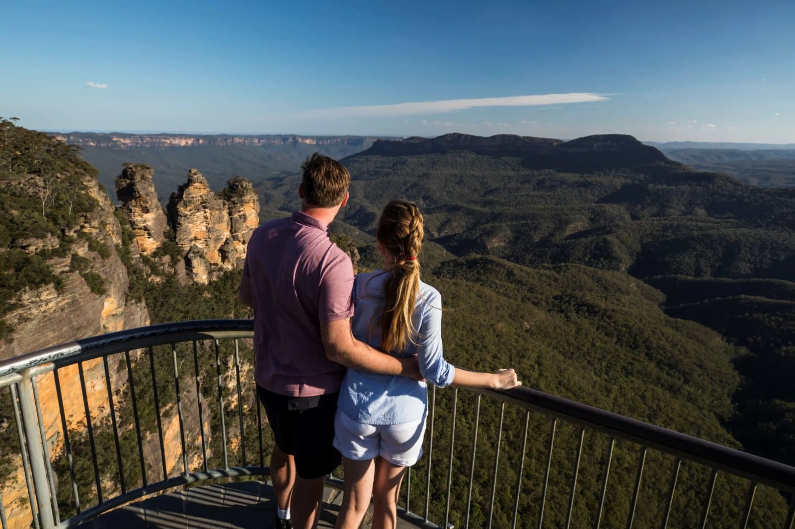 Blue Mountains Sunset Tour – until 3 October 2026 4